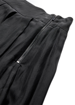 Molly skirt Sort Copenhagen Muse 